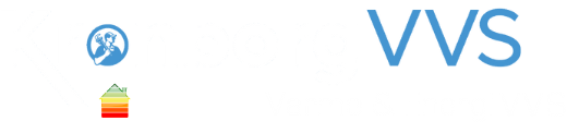 Kronborg VVS & Energi ApS